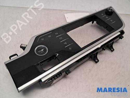 Used Control unit CITROËN C4 Picasso II 1.6 THP 155 (156 hp) 31423472