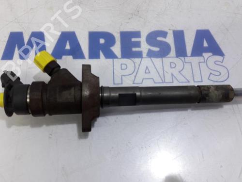 Injector PEUGEOT PARTNER Box Body/MPV 1.6 HDi | BP31496051M100