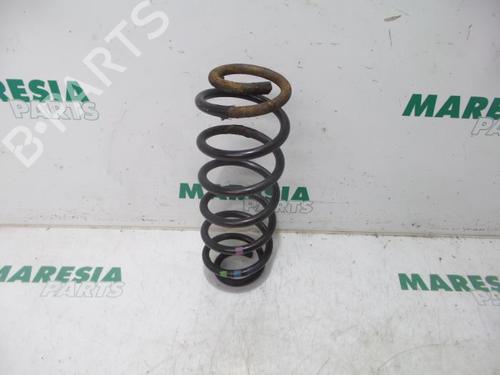 Støddæmperfjeder PEUGEOT 308 I (4A_, 4C_) 1.6 16V (120 hp) 31491730