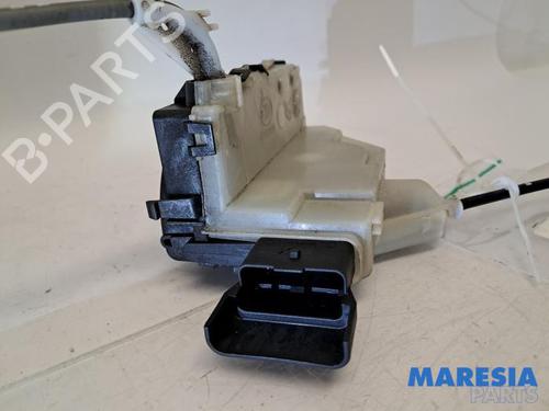 Elektronisk modul CITROËN C4 CACTUS 1.2 THP 110 | BP31493025M83