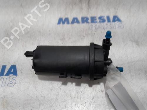 Støtte RENAULT TRAFIC II Van (FL) 2.5 dCi 145 (FL0J) (146 hp) 31498106