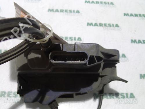 Electronic module RENAULT LAGUNA II (BG0/1_) 1.8 16V (BG0B, BG0C, BG0J, BG0M, BG0V) | BP31462055M83