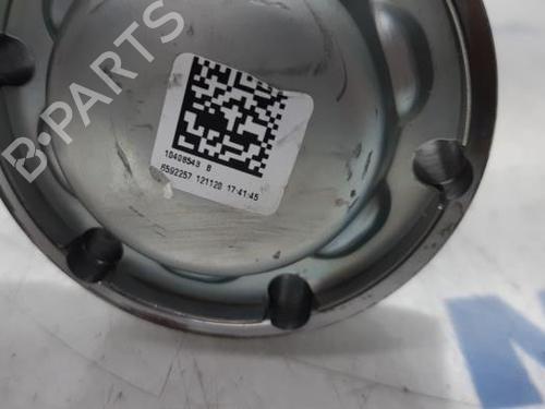 Driveshaft ALFA ROMEO STELVIO (949_) 2.2 D Q4 (949.AXB2A) | BP31401789M37