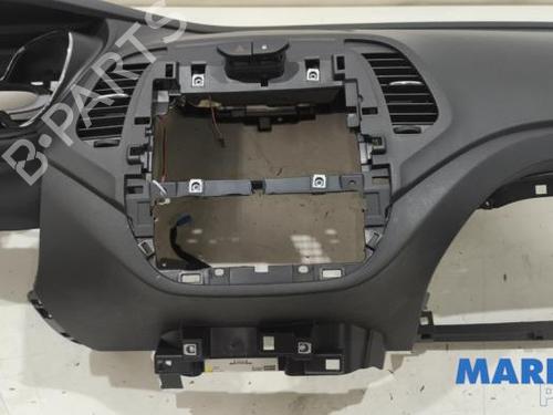 Dashboard RENAULT CAPTUR I (J5_, H5_) 1.2 TCe 120 | BP40462812C46 - Image 6