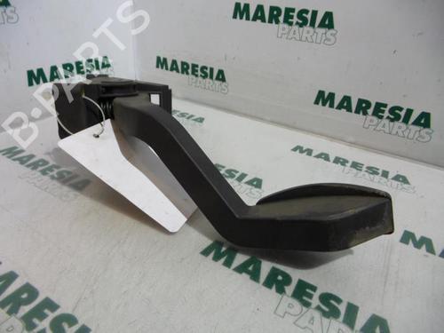 Used Electronic module FIAT PUNTO (188_) 1.9 DS 60 (188.031, .051, .231, .251) (60 hp) 31491030