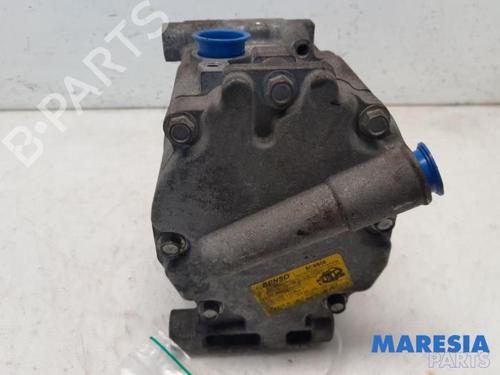 AC compressor FIAT 500 C (312_) 0.9 (312AG1A) | BP31512195M34 - Image 3