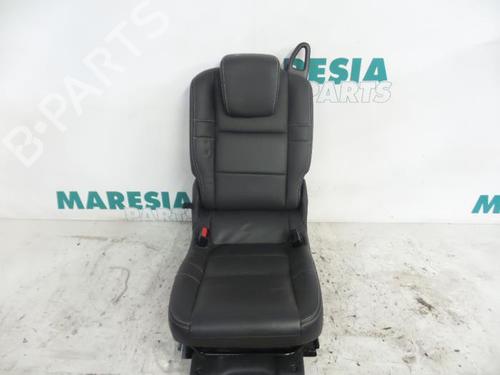 Ensemble sièges RENAULT GRAND SCÉNIC III (JZ0/1_) 1.5 dCi (JZ09, JZ0D, JZ10, JZ14, JZ1G, JZ29, JZ2C) (110 hp) 31526115