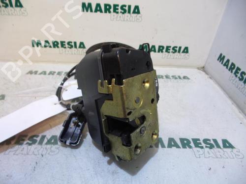 Electronic module RENAULT GRAND SCÉNIC II (JM0/1_) 1.5 dCi (JM02, JM13) | BP31434595M83