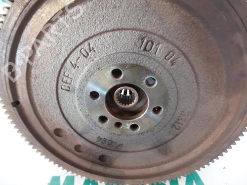 Flywheel CITROËN C2 (JM_) 1.6 | BP31482623M101