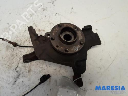 Used Right front steering knuckle OPEL COMBO Box Body/MPV (X12) 1.6 CDTI (B05) (105 hp) 31487860