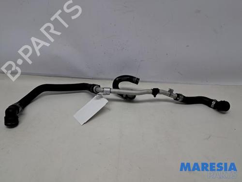 Rohr für ALFA ROMEO GIULIA (952_) 2.9 Quadrifoglio (952AAM24) (510 hp) 32011831