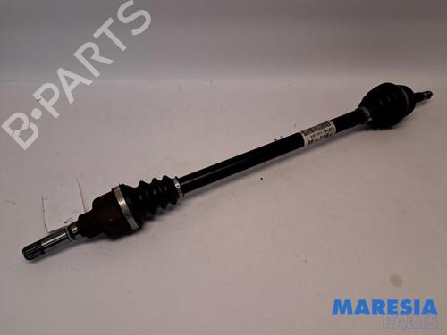 Used Right front driveshaft Right front driveshaft 31492829 31492829