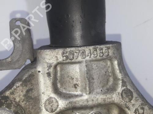 Left front shock absorber ALFA ROMEO 159 Sportwagon (939_) 2.4 JTDM (939BXD1B, 939BXD12) | BP31492144M16 