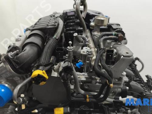 Engine CITROËN C4 Grand Picasso II (DA_, DE_) 1.2 THP 130 | BP34141633M1  - Image 10