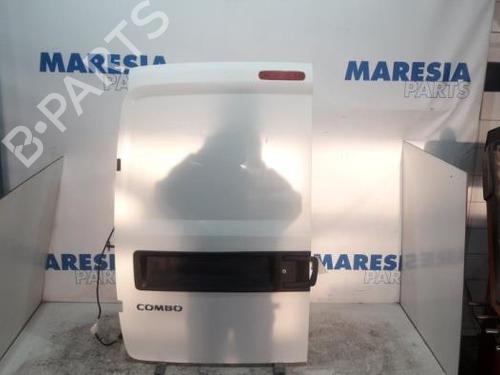 Used Left tailgate OPEL COMBO Box Body/MPV (X12) 1.3 CDTI (B05) (90 hp) 31514396