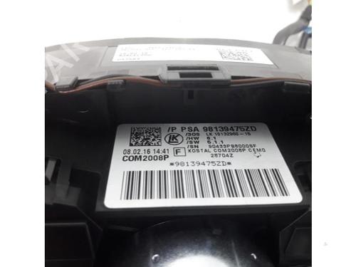 Switch CITROËN C4 CACTUS 1.2 VTi 82 | BP31446226I30 