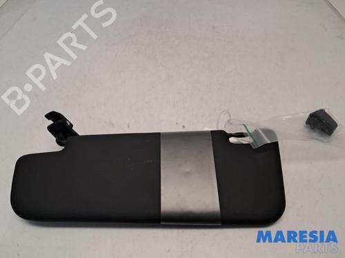 Parasol izquierda ABARTH 500 / 595 / 695 1.4 (312.AXY11, 312.AXY1A) (145 hp) 31418763