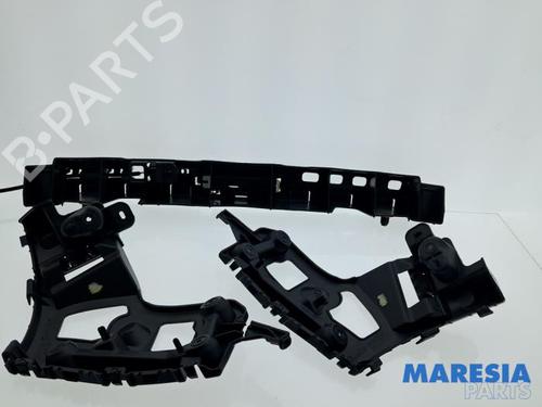 Støtte Støtte RENAULT CAPTUR I (J5_, H5_) 1.3 TCe 150 (J5NK, J5JS) (150 hp) 34007108 34007108