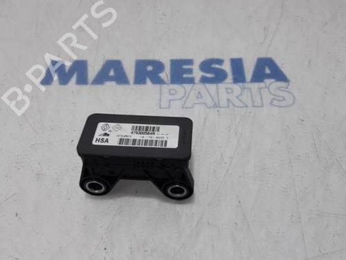Used Electronic module RENAULT MEGANE III Grandtour (KZ0/1) 1.5 dCi (KZ09, KZ0D, KZ1G, KZ29, KZ14, KZ1W, KZ10, KZ1F,... (110 hp) 31403242