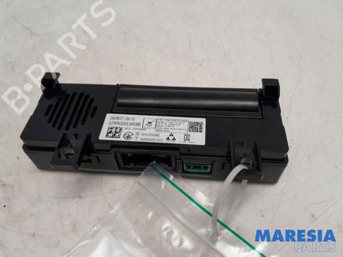 Used Other CITROËN C4 III (BA_, BB_, BC_) ë-C4 (BCZKXC, BZCKSC) (136 hp) 31498074