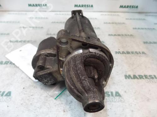 Starter FIAT PANDA (169_) 1.3 D Multijet (169.AXC1A) | BP31484411M8