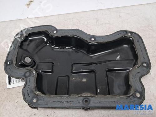 Used Oil sump Oil sump 39383783 39383783