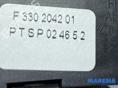 Switch FIAT 500L (351_, 352_) 0.9 (199LYC1B) | BP31476211I30 