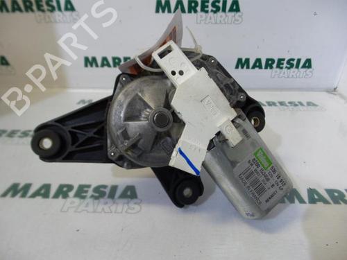 Used Rear wiper motor RENAULT SCÉNIC II (JM0/1_) 2.0 (JM05, JM0U, JM1N, JM1U, JM2V) (135 hp) 31528200