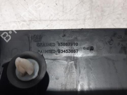 Andre RENAULT TRAFIC III Van (FG_) 1.6 dCi 90 (FGME) | BP31441814O1