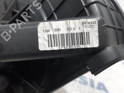 Heater blower motor RENAULT KANGOO Express (FW0/1_) 1.5 dCi 90 (FW0G, FW05, FW08, FW11) | BP31438431M62 - Image 3