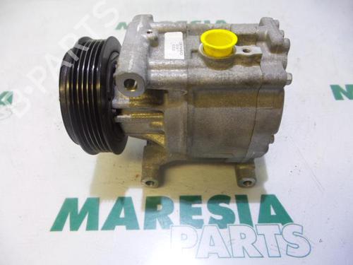 AC-Kompressor LANCIA YPSILON (312_) 0.9 TwinAir (312.PXG11, 312.PXG1A, 312.YXG11, 312.YXG1A) (86 hp) 31417128