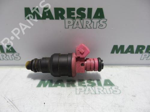 Used Injector Injector RENAULT TWINGO I (C06_) 1.2 (C066, C068) (58 hp) 31392763 31392763