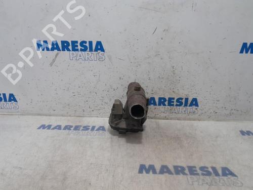 Used Egr RENAULT CLIO IV Grandtour (KH_) 1.5 dCi 90 (KHN3, KHN4) (90 hp) 31533443