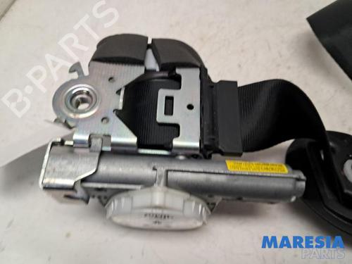 Front right seatbelt CITROËN C4 CACTUS 1.2 THP 110 | BP31415624I25 