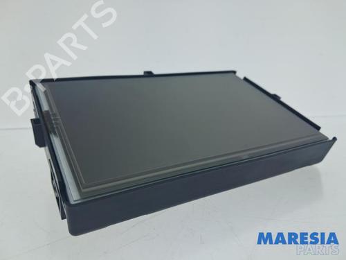 Display RENAULT ZOE (BFM_) ZOE | BP37241599C48 - Image 3