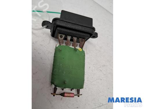 Used Electronic sensor FIAT 500 C (312_) 1.2 (312CXA1A, 312AXA1A) (69 hp) 31466091