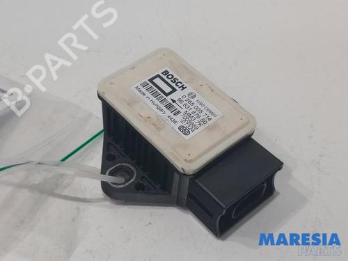 Used Electronic module Electronic module PEUGEOT 308 I (4A_, 4C_) 1.6 16V (120 hp) 31464739 31464739