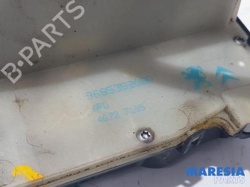 Electronic module CITROËN C4 II (NC_) 1.6 VTi 120 LPG (NC5FS0) | BP31454846M83 - Image 4