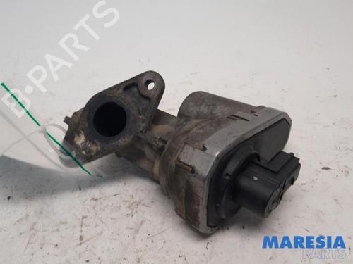 Used Egr CITROËN JUMPER II Van 2.2 HDi 130 (130 hp) 31388082