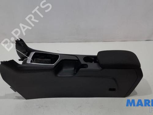 Used Middle console PEUGEOT 308 SW II (LC_, LJ_, LR_, LX_, L4_) 1.6 BlueHDi 120 (120 hp) 31418047