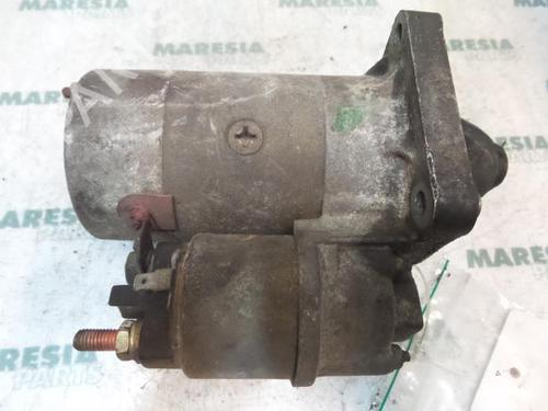 Used Starter Starter FIAT PUNTO (176_) 55 1.1 (54 hp) 31452178 31452178