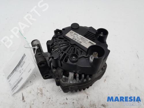 Alternator FIAT PUNTO EVO (199_) 1.3 D Multijet | BP31497061M7