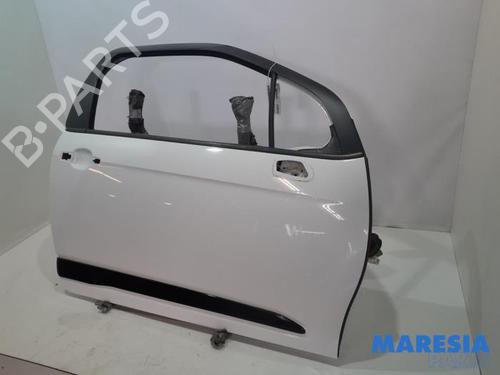 Right front door CITROËN DS3 (SA_) 1.6 THP 155 | BP31492177C3 