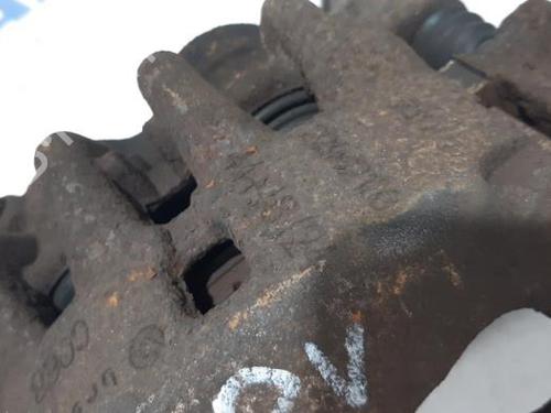 Right front brake caliper PEUGEOT BOXER Van 3.0 HDi 160 | BP31439178M104