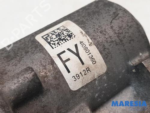 Throttle body RENAULT TWINGO III (BCM_, BCA_) 1.0 SCe 70 | BP31451249M82  - Image 5