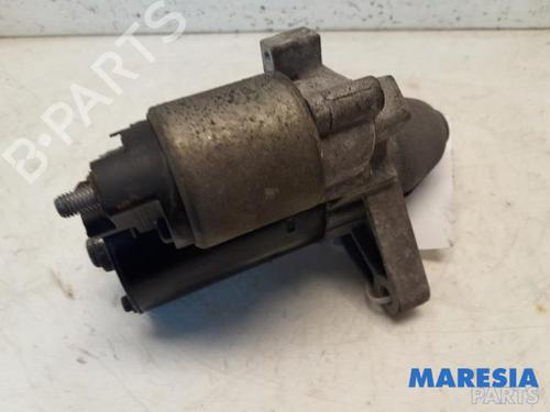 Starter PEUGEOT 107 (PM_, PN_) 1.0 | BP31488171M8