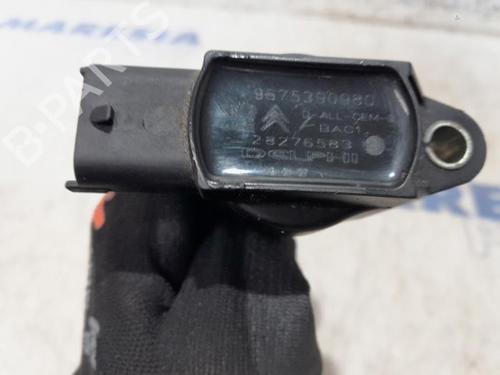 Ignition coil CITROËN C4 Grand Picasso II (DA_, DE_) 1.2 THP 130 | BP31480351M94