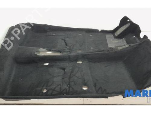 Suelo del maletero RENAULT MEGANE IV Grandtour (K9A/M/N_) 1.3 TCe 115 (K9N9) (116 hp) 31406822