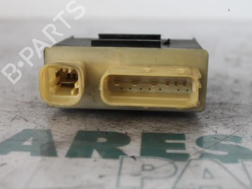Electronic sensor CITROËN C5 III Break (RW_) 2.0 HDi 165 | BP31480854M84