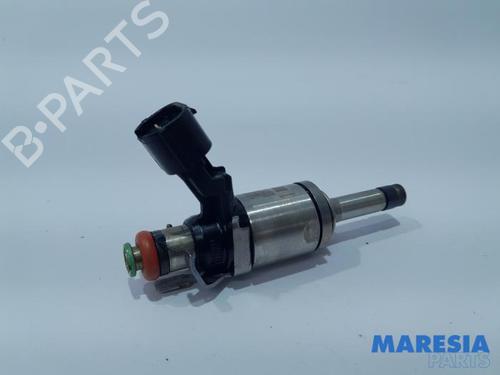 Used Injector RENAULT SCÉNIC III (JZ0/1_) 1.2 TCe (JZ16) (132 hp) 31425504